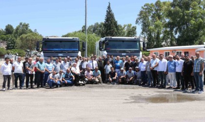 Temizlik devrimi ile 1 milyar lira tasarruf