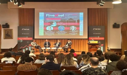 TikTok iş birliğiyle İstanbul’da Finansal Okuryazarlık Zirvesi yapıldı