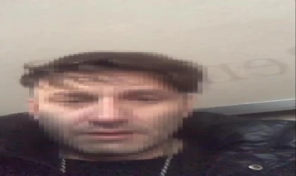 TIR sürücüsünü rehin alıp Bakan Yerlikaya’nın ikna ettiği şüpheli, tutuklandı