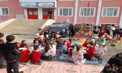 TOGGlu Türk Malları Haftası kutlaması