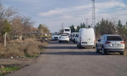 Trafo yenileme ve kaçak kontrolü çalışmasında silahlı saldırı; 9 yaralı