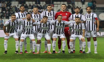 Trendyol 1. Lig: Altay: 2 - Keçiörengücü: 1