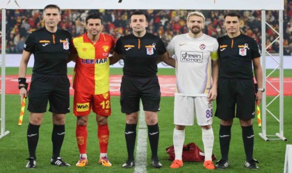 Trendyol 1. Lig: Göztepe: 5 - Eyüpspor: 1