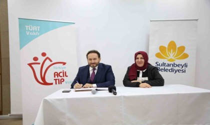 TUATtan afetlerde daha çok hayat kurtulması için eğitim hamlesi