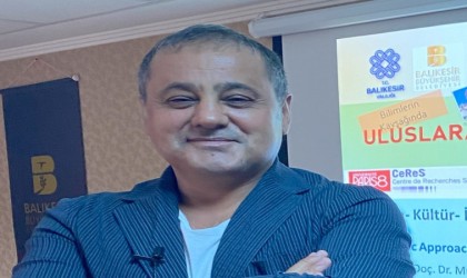 Türk-Kore Kültür ve Estetik Sempozyumu düzenleniyor