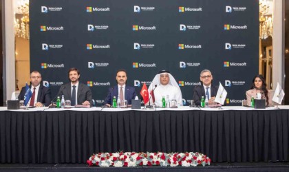 Türkiye ve Katar bulut teknolojilerine öncülük edecek