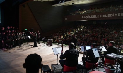 Türkiye Yüzyılı Başiskelede türkülerle anlatıldı