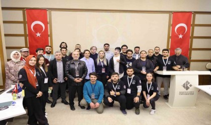 Türkiyenin ilk “Yapay zeka ve prompt mühendisliği” etkinliği gerçekleştirildi!