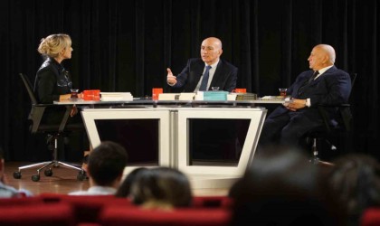 “Türkiyenin temel meselesi negatif reel faizdir”