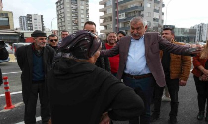 Türkmenbaşı Alt Geçidi trafiğe açıldı, resmi açılış 2024 Ocak ayının ilk yarısında gerçekleştirilecek