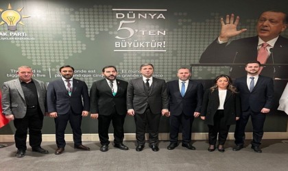 Tutuk, “Yalovamıza hak ettiği yatırımları kazandırıyoruz”