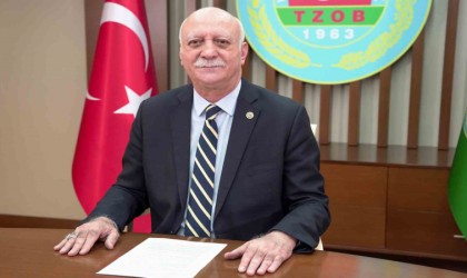 TZOB Genel Başkanı Bayraktar: Markette fiyatı en çok düşen ürün yüzde 17,2 ile limon oldu