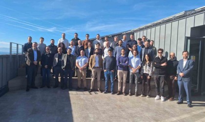 Ufuk Avrupa Programından ESOGÜdeki sürdürülebilir elektrikli araç çalışmalarına büyük destek