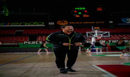 Ufuk Sarıca: Galatasaray tehlikeli bir rakip