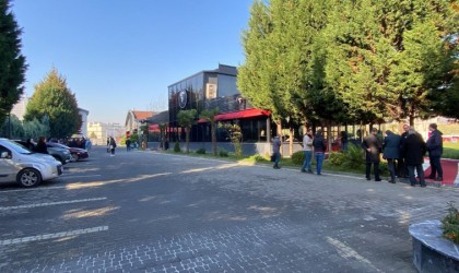 Ünlü tesis mühürlendi