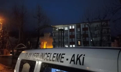 Uzaklaştırma kararı 11 gün önce bitti, eşini bıçaklayarak öldürdü