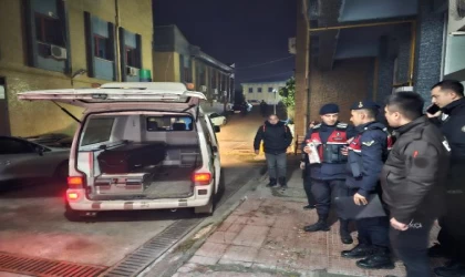 Uzman çavuş, birlikte yaşadığı kadını ormana götürüp, 10 el ateş ederek öldürdü