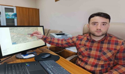 Uzmanından rahatlatan Gümüşhane depremi açıklaması