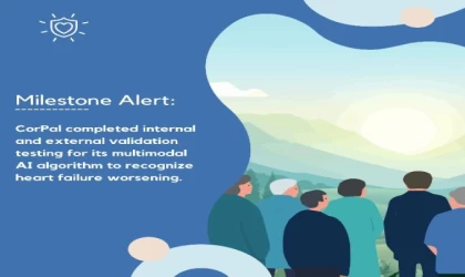 Uzun dönem takip gerektiren hastalıklarla mücadelede yapay zekâ destekli erken teşhis 