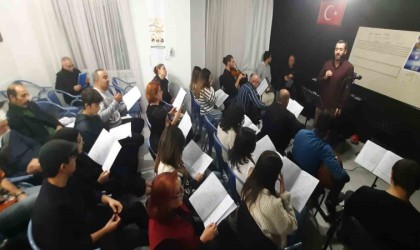 Van Türk Musiki Derneği 30. yılını kutluyor