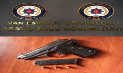 Vanda çeşitli suçlardan 19 kişi tutuklandı