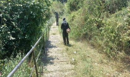 Vatandaşlardan gelen taleplerin yüzde 95ini karşıladılar