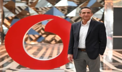Vodafone, Türkiye’nin elektronik haberleşme sektörü stratejisine yönelik raporunu yayınladı