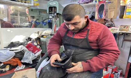 Yaklaşan kış öncesi bot tamiri arttı