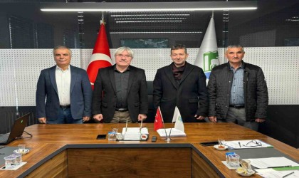 Yatırımcı şirketlerin tercihi İvrindi oluyor