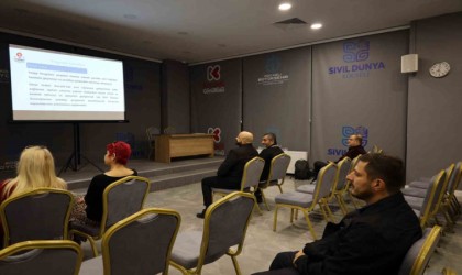 YEDEP, 2024 yılında 25 milyon TLlik hibe verecek