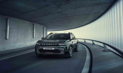 Yeni Duster, Renault logosuyla üretilecek