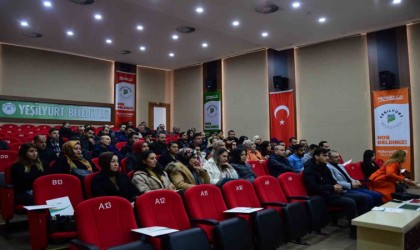 Yeşilyurt Belediyesinde hizmet içi eğitim