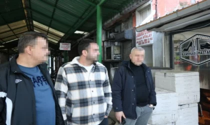 Yüksek kar vaadiyle dolandırdığını iddia ettikleri arkadaşlarından şikayetçi oldular