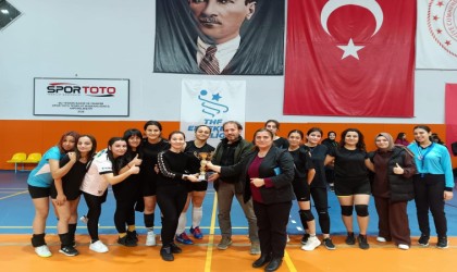 Yurtlar Arası İl Turnuvası Şampiyonları Belli Oldu