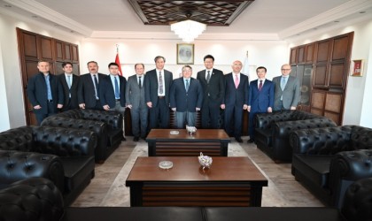 ZBEÜ ile CUMTB arasında işbirliği anlaşması