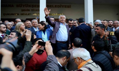 Zeydan Karalar: “Ne benim ne de elemanlarımın karıştığı en ufak bir olay olmamıştır