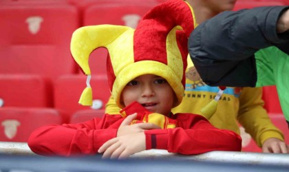 Ziraat Türkiye Kupası: Göztepe: 3 - 1461 Trabzon: 0