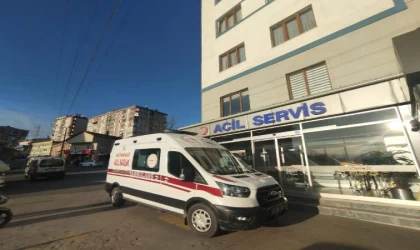 Zonguldak’ta 34 üniversite öğrencisi gıda zehirlenmesi şüphesiyle tedaviye alındı