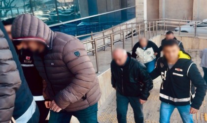Zonguldakta tefecilik operasyonu: 1 tutuklu