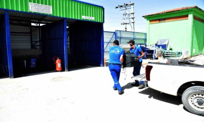 2023te tonlarca atık kazanca dönüştü