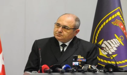 3 denizde DENİZKURDU Tatbikatı