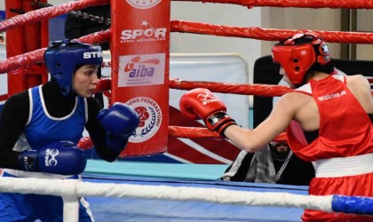 33 ilden 119 boksör Kocaelide mücadele edecek