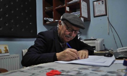 39 yıllık muhtarın adaylıktan çekileceğini duyurmasıyla koltuğuna 13 aday çıktı