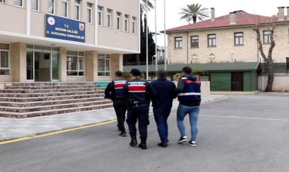 6 yıl 3 ay ceza alan FETÖ hükümlüsü yakalanıp tutuklandı