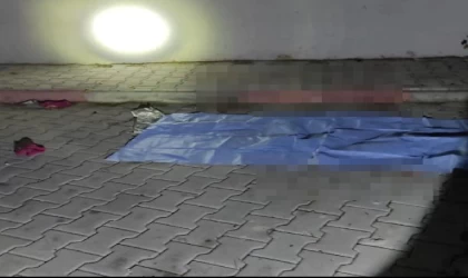 7’nci kattaki evlerinin balkonundan düşen Ravzanur, öldü