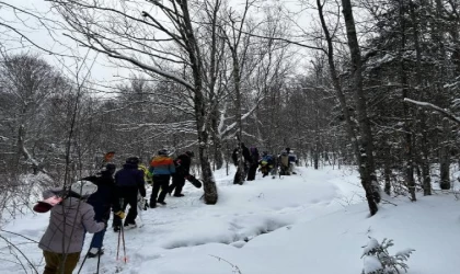ABD’de kaybolan 23 kayakçı bulundu