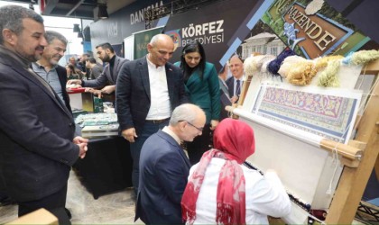 Acente yetkilileri Herekeyi gezdi