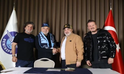 Adana Demirspor, Hikmet Karaman ile anlaştı