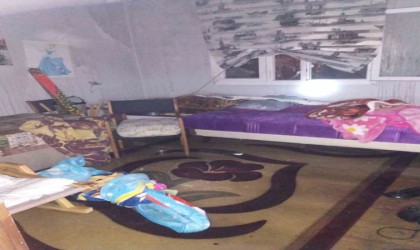 Adanada elektrikli soba faciası: 3 ölü