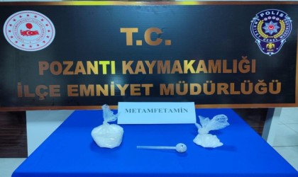 Adanada uyuşturucu operasyonu: 2 kişi tutuklandı
